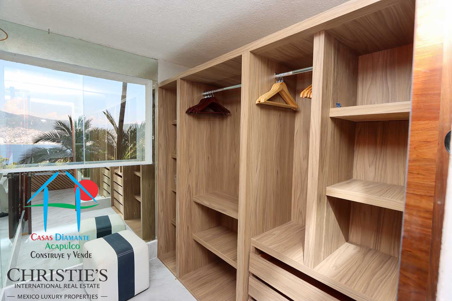 Villa Gitana - Recámara dos 7